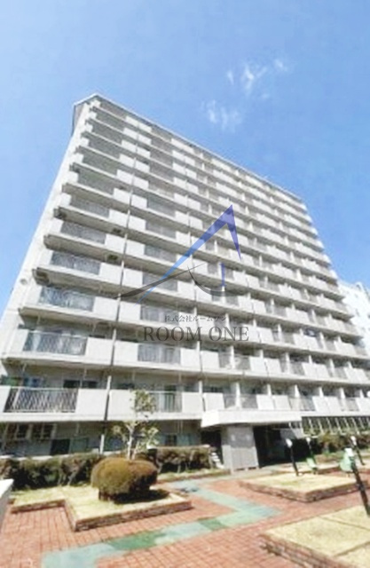 錦糸町ハイタウン