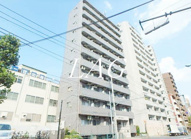 スカイコート高田馬場第５の画像