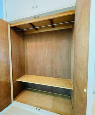 【収納】 | ベイコート