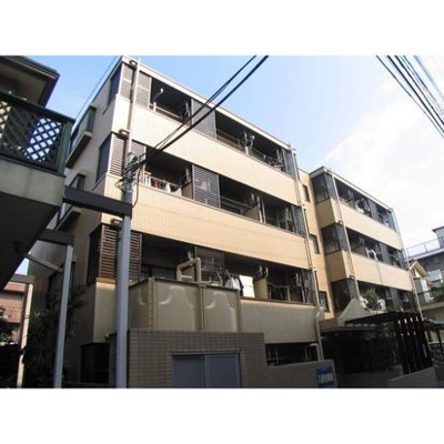 【外観】 | ベイコート