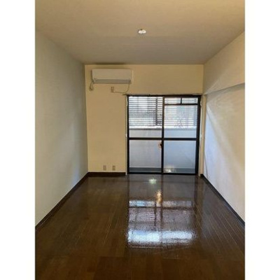 【洋室】 | ベイコート