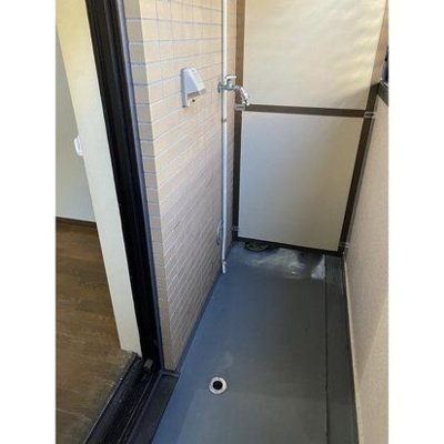 【バルコニー】 | ベイコート