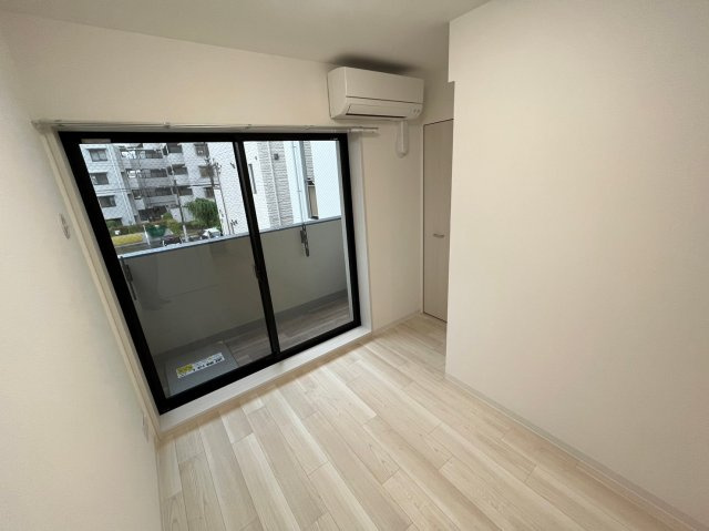 EUNICA甲南山手の居間・リビング