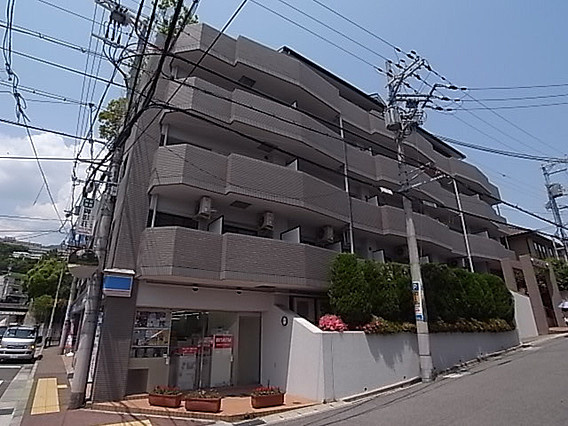 エスペラール御影