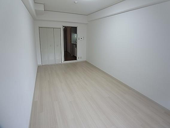 エスペラール御影の居間・リビング