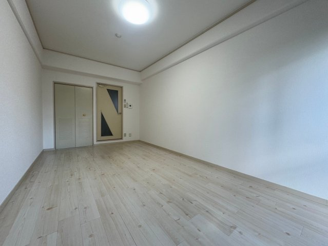 エスペラール御影の居間・リビング