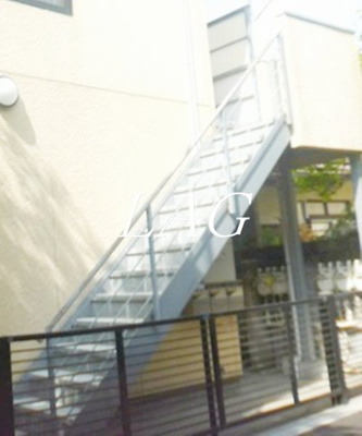 【その他共用部分】 | メゾンブルジョン C号室