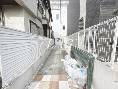 【その他】 | ミハス幡ヶ谷