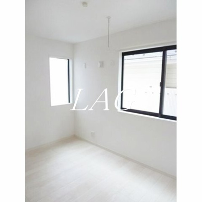 【居間・リビング】 | ミハス幡ヶ谷 | 洋室のお部屋です。