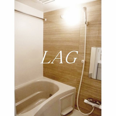 【浴室】 | ミハス幡ヶ谷 | お風呂です。