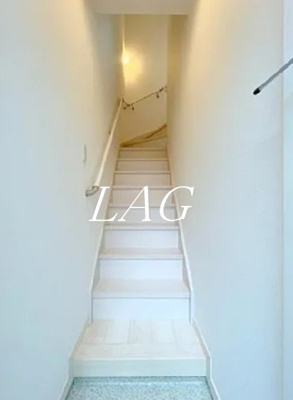 【玄関】 | ミハス幡ヶ谷 | 玄関です。