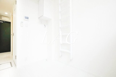 【寝室】 | ノースヒル新宿ウエスト | 寝室です。