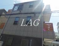 Ｗ・ＬＩＶＥ・江古田の画像