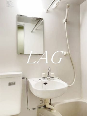 【洗面所】 | Ｗ・ＬＩＶＥ・江古田 | 洗面台です。