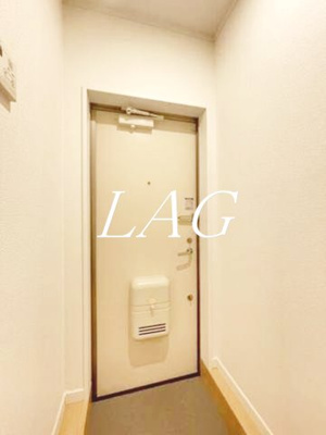 【玄関】 | Ｗ・ＬＩＶＥ・江古田 | 玄関です。