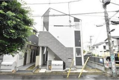 ハーモニーテラス若松町の画像