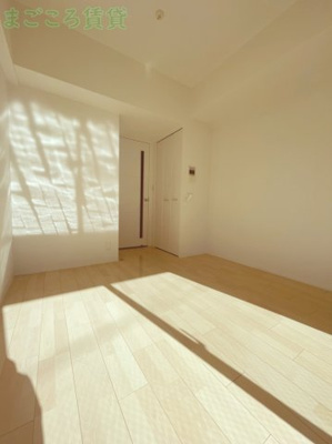 【寝室】 | プレミアムコート大正フロント