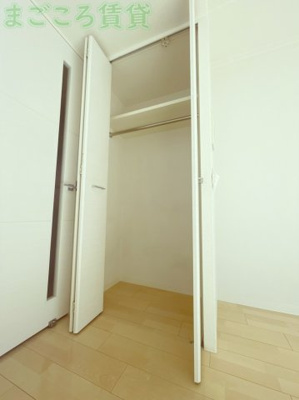 【収納】 | プレミアムコート大正フロント