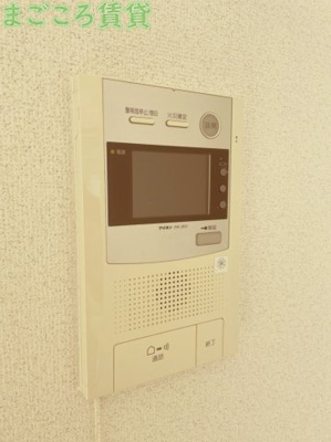 【セキュリティ】 | プレミアムコート大正フロント