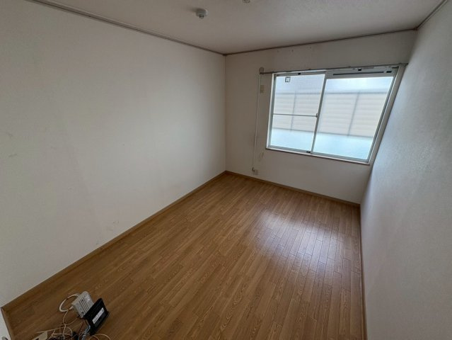 エステートピア豊中北A棟の居間・リビング