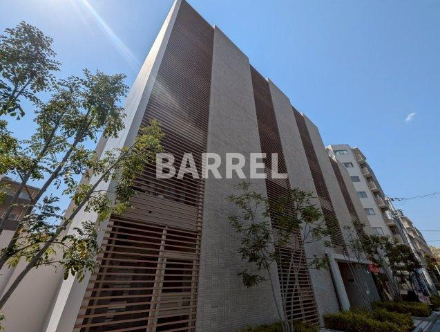 少路パークレジデンス