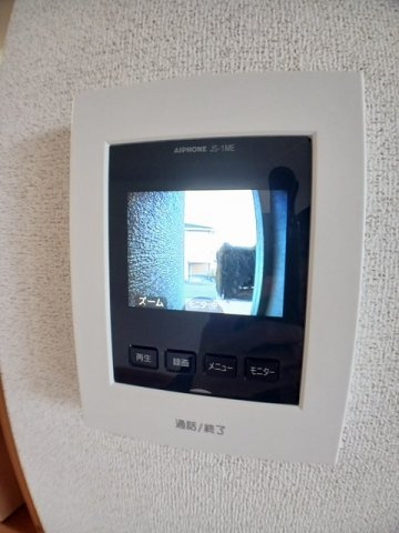 ソレイユのセキュリティ