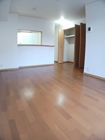 ソレイユの居間・リビング