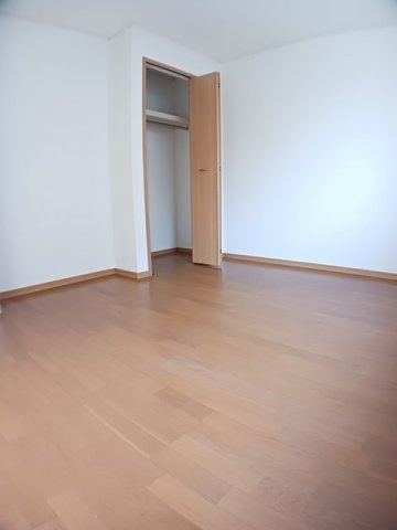 ソレイユの内装