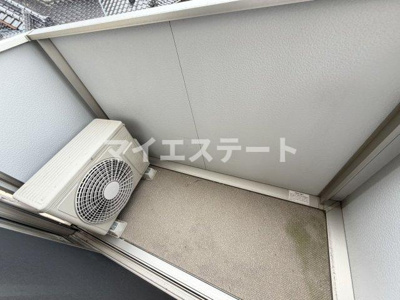 【バルコニー】 | エガール