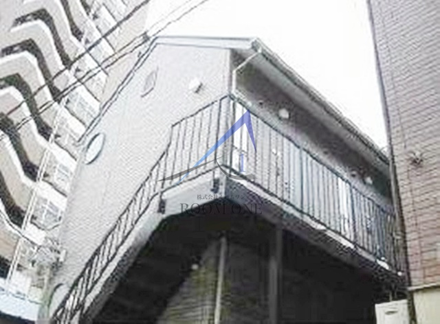 シャンテ立花Ⅱ