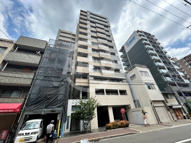 リベール谷町の画像
