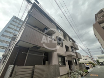 ル・クレール垂水Ⅱ　豊津第一小学校区の画像