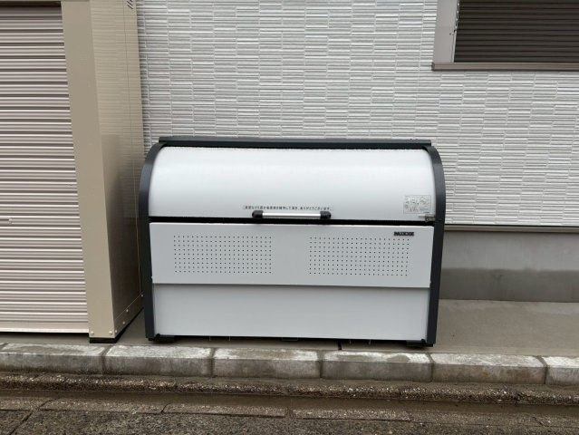 The GARDEN 金山｜名古屋市の賃貸ならMy賃貸のその他共用部分|The GARDEN 金山