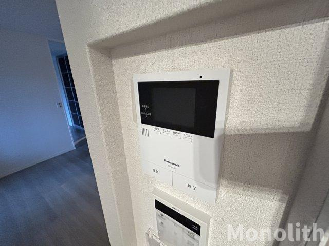 A monte.のセキュリティ