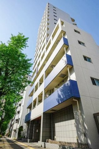 豊島区池袋本町１丁目の賃貸マンション