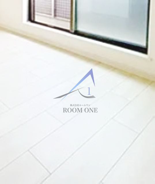 マンション大山の居間・リビング|洋室のお部屋です。