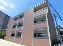 ヴァンベール横浜鶴見の画像