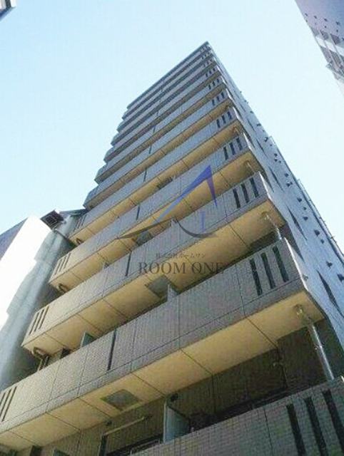 ステージグランデ日本橋