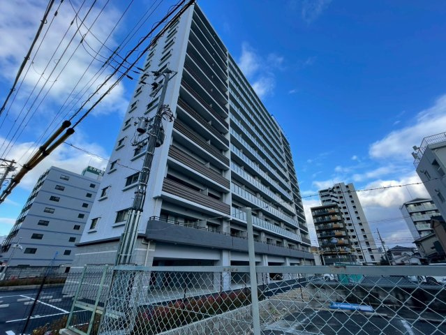 スプランディッドライズ新大阪ノース