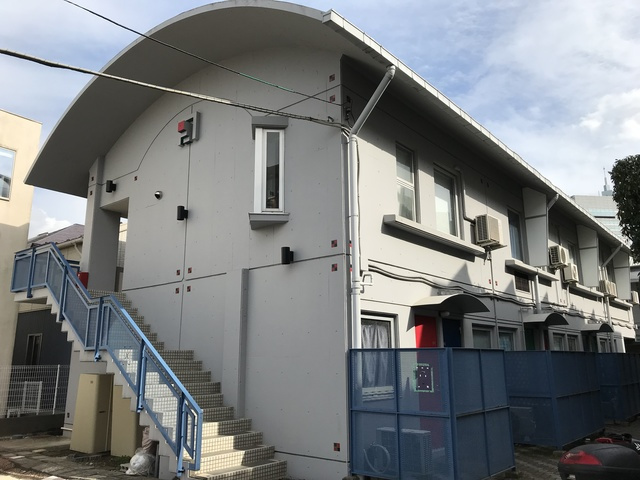 グリーンハウスＮｏ８