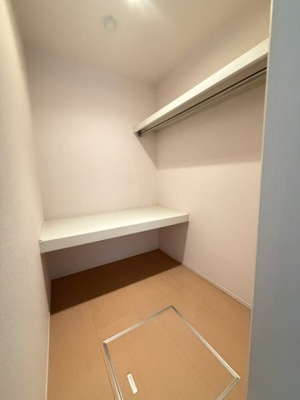 【寝室】 | ソルティアA | 同型・現況優先（写真は301号室）