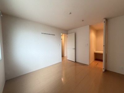 【設備】 | ソルティアA | 同型・現況優先（写真は301号室）