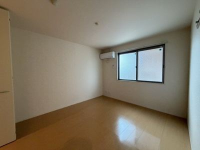 【収納】 | ソルティアA | 同型・現況優先（写真は301号室）