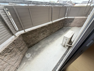 【洗面所】 | ソルティアA | 同型・現況優先（写真は301号室）