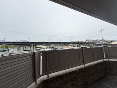 【洗面所】 | ソルティアA | 同型・現況優先（写真は301号室）