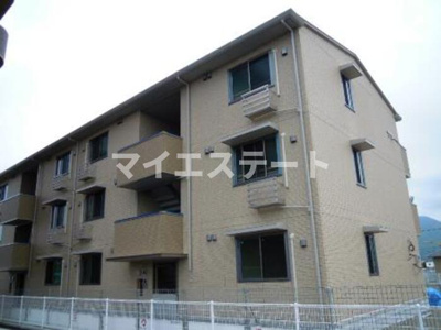 【外観】 | ソルティアA