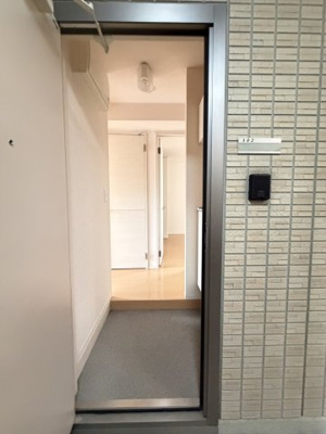 【トイレ】 | ソルティアA | 同型・現況優先（写真は301号室）