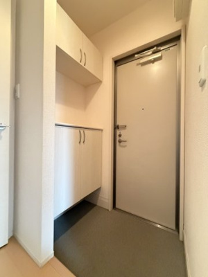 【バルコニー】 | ソルティアA | 同型・現況優先（写真は301号室）