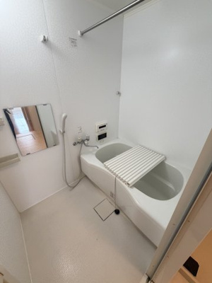 【その他共用部分】 | ソルティアA | 同型・現況優先（写真は301号室）