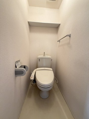 【その他】 | ソルティアA | 同型・現況優先（写真は301号室）